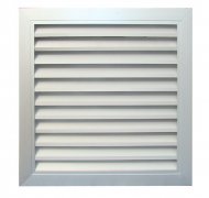 百葉窗，散流器